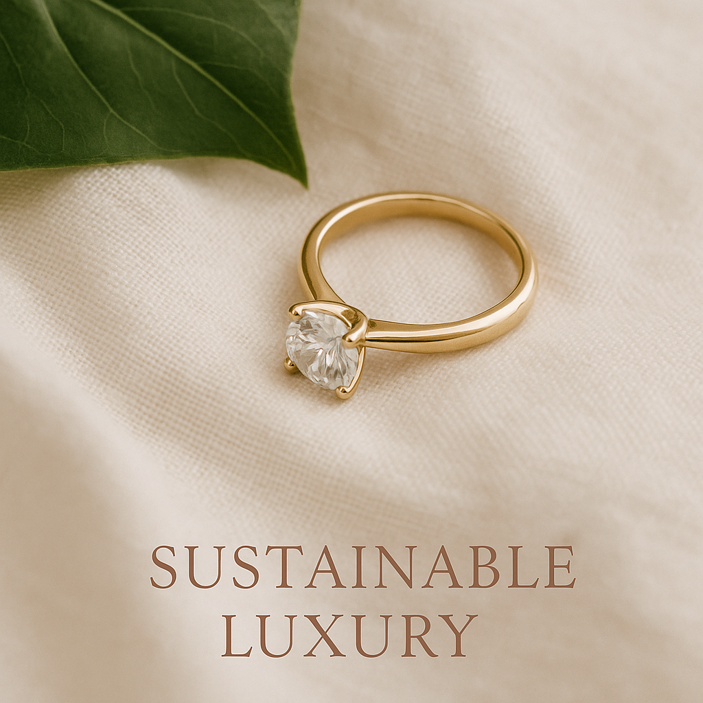 Luxury Meets Sustainability